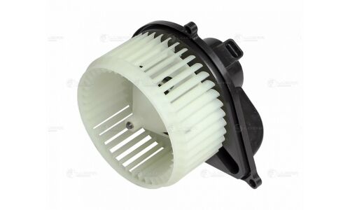 Вентилятор отопителя Luzar, арт. LFh 1650