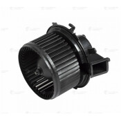 Вентилятор отопителя Luzar, арт. LFh 1680