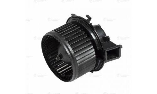 Вентилятор отопителя Luzar, арт. LFh 1680