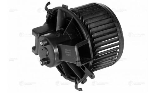 Вентилятор отопителя Luzar, арт. LFh 1680