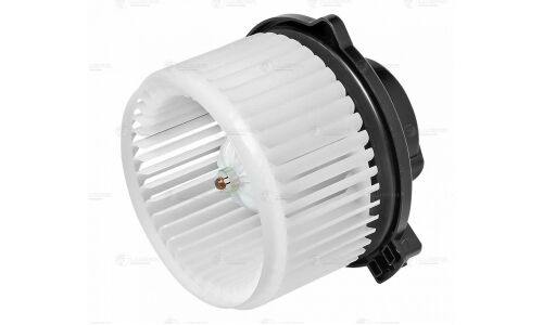 Вентилятор отопителя Luzar, арт. LFh 1950