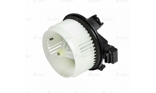 Вентилятор отопителя Luzar, арт. LFh 19D4