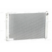 Радиатор охлаждения двигателя Luzar, для Lexus RX330, арт. LRc 1929