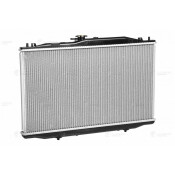 Радиатор охлаждения двигателя Luzar, арт. LRc 231BB