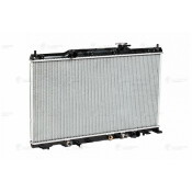Радиатор охлаждения двигателя Luzar, для Honda CR-V, арт. LRc 231NL