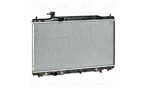 Радиатор охлаждения двигателя Luzar, для Honda CR-V, арт. LRc 231ZA