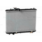 Радиатор охлаждения двигателя Luzar, арт. LRc 24163