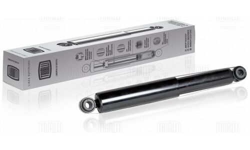 Амортизатор Trialli газомасляный двухтрубный, задний, правый/левый, 1 шт, арт. AG 01502