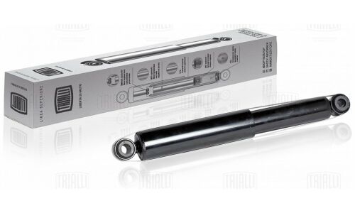 Амортизатор Trialli газомасляный двухтрубный, задний, правый/левый, 1 шт, арт. AG 01506