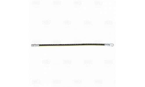 Шланг тормозной Trialli, передний, арт. BF 121