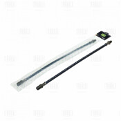 Шланг тормозной Trialli, передний, арт. BF 160