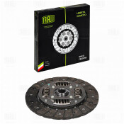 Диск сцепления Trialli, ведомый, для ВАЗ 2123, арт. FD 323