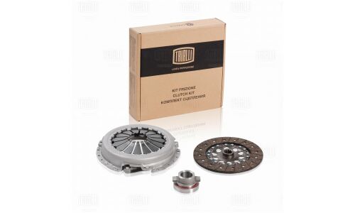 Комплект сцепления Trialli, для ГАЗ 31105, арт. FR 796