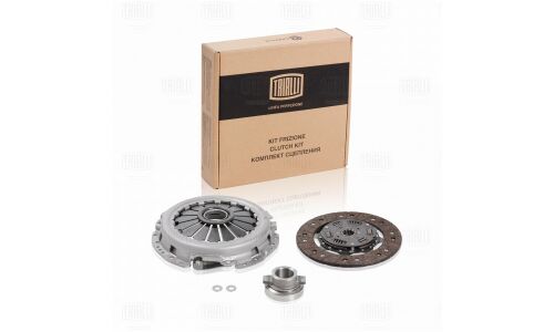 Комплект сцепления Trialli, для ГАЗ 3302, арт. FR 797