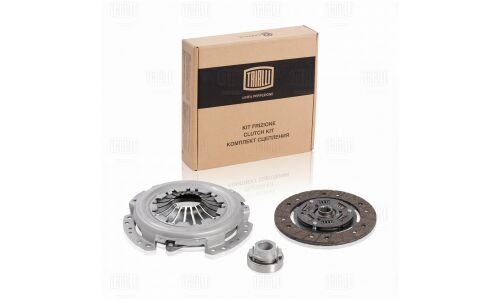 Комплект сцепления Trialli, для ВАЗ 2101, арт. FR 798