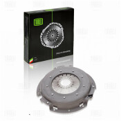 Корзина сцепления Trialli, для ГАЗ 31105, арт. FS 905