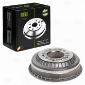 Барабан тормозной Trialli, арт. TF 058