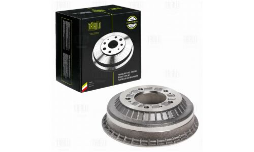 Барабан тормозной Trialli, арт. TF 058