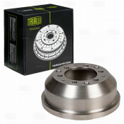 Барабан тормозной Trialli, арт. TF 062