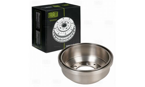 Барабан тормозной Trialli, арт. TF 062