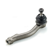 Наконечник рулевой тяги GMB, левый, арт. 0711-0112