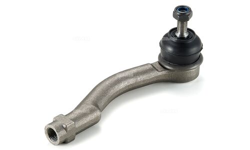 Наконечник рулевой тяги GMB, правый, арт. 0711-0111