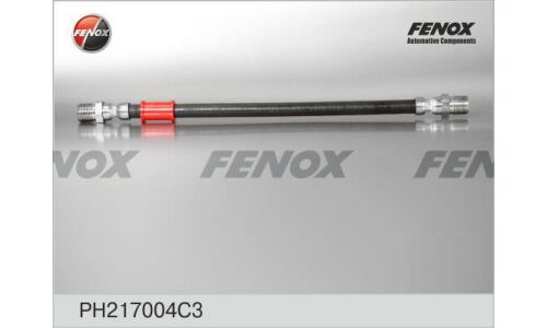 Шланг тормозной Fenox, арт. 66-3506025