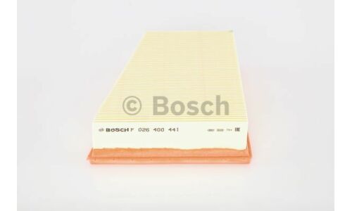 Фильтр воздушный Bosch, арт. F 026 400 441