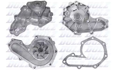 Насос водяной Dolz, арт. R-179RS