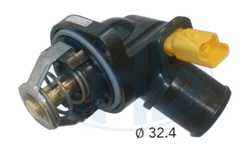 Термостат ERA, арт. 350395