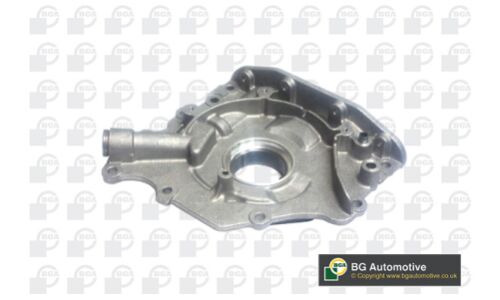 Насос масляный Citroen Berlingo, C1, C2, C3, C4, C5 11- BGA, арт. LP0824