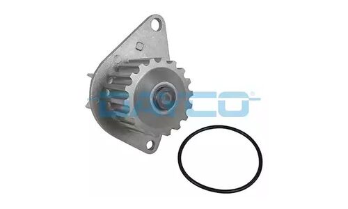 Водяной насос (помпа) системы охлаждения Dayco, арт. DP240