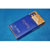 Вкладыши коренные STD PARTS-MALL, арт. HCJA-025S