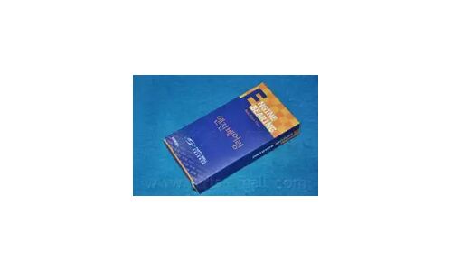 Вкладыши коренные STD PARTS-MALL, арт. HCJA-025S