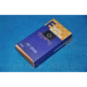 Вкладыши шатунные PARTS-MALL, арт. HCJB-053S