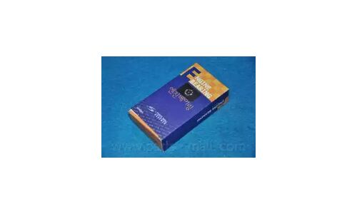Вкладыши шатунные PARTS-MALL, арт. HCJB-053S
