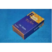 Клапан двигателя Parts-Mall, впускной, арт. HCZA-001