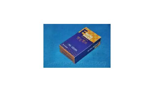 Клапан двигателя Parts-Mall, впускной, арт. HCZA-001