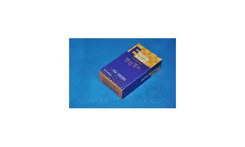Клапан выпускной PARTS-MALL, арт. HCZC-012E