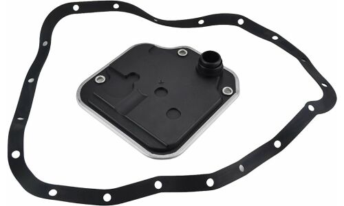 Фильтр масляный АКПП AZUMI, с прокладкой поддона, арт. JT11472K