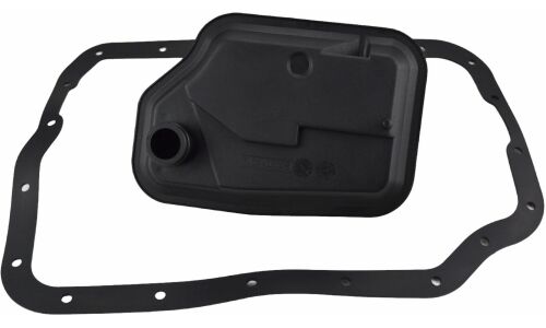 Фильтр масляный АКПП AZUMI, с прокладкой поддона, арт. JT25318K