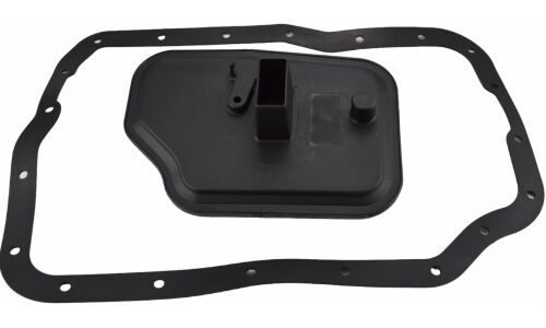 Фильтр масляный АКПП AZUMI, с прокладкой поддона, арт. JT25318K