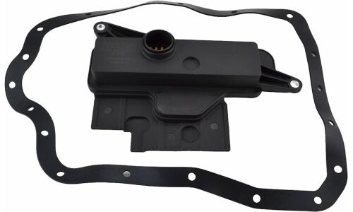 Фильтр масляный АКПП AZUMI, с прокладкой поддона, арт. JT21001K