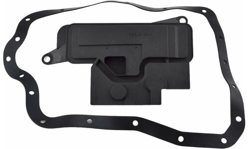 Фильтр масляный АКПП AZUMI, с прокладкой поддона, арт. JT21001K