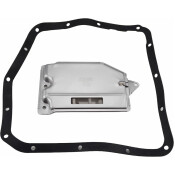 Фильтр АКПП с прокладкой поддона AZUMI, арт. JT21390K