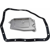 Фильтр АКПП с прокладкой поддона AZUMI, арт. JT21391K