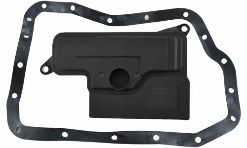 Фильтр масляный АКПП AZUMI, с прокладкой поддона, арт. JT21394K