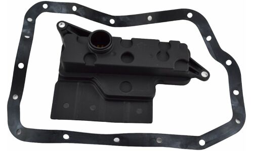 Фильтр масляный АКПП AZUMI, с прокладкой поддона, арт. JT21394K