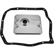 Фильтр масляный АКПП AZUMI, с прокладкой поддона, арт. JT21423K