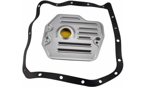 Фильтр масляный АКПП AZUMI, с прокладкой поддона, арт. JT21426K